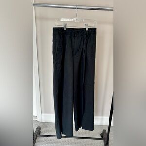 Madewell Harlow pant, 6P